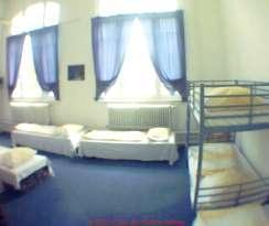 Hotel Bongard Берлин Номер фото