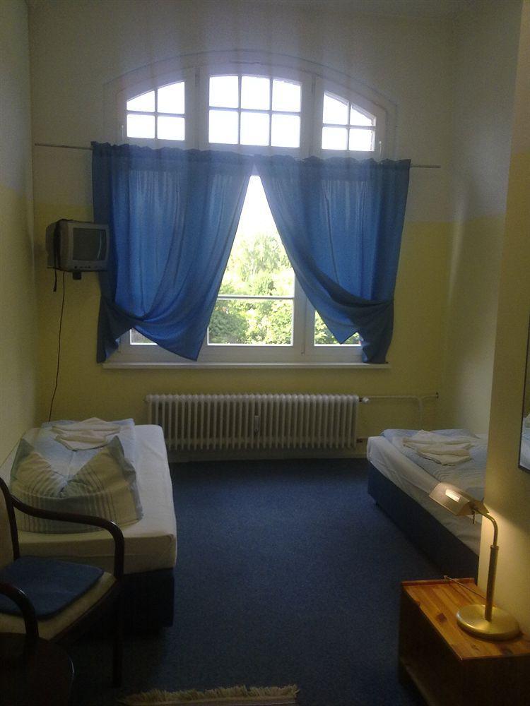 Hotel Bongard Берлин Экстерьер фото