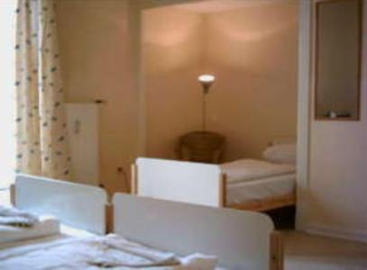 Hotel Bongard Берлин Номер фото