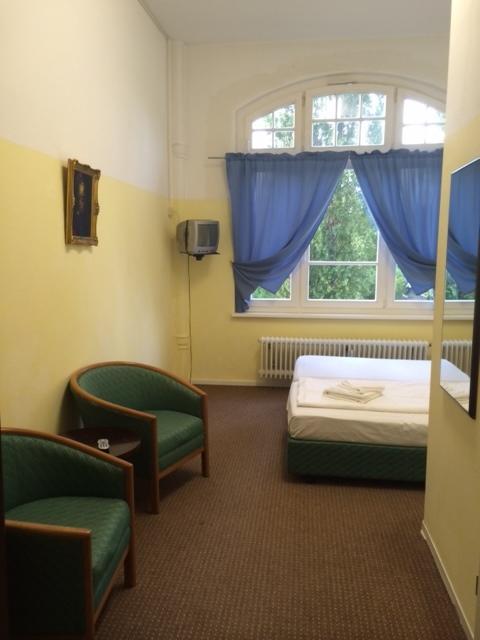 Hotel Bongard Берлин Экстерьер фото