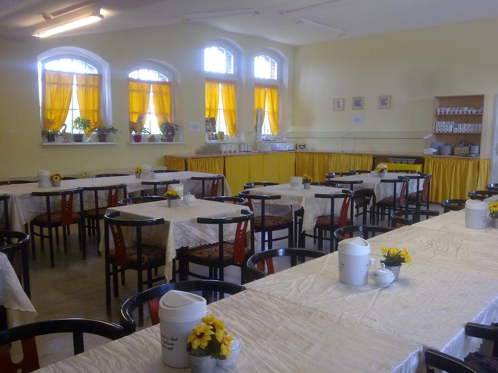 Hotel Bongard Берлин Экстерьер фото