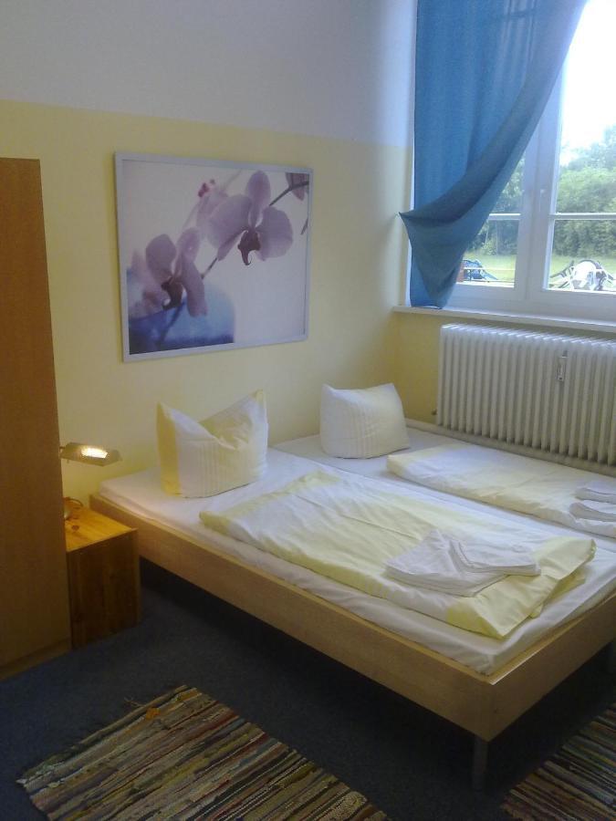 Hotel Bongard Берлин Экстерьер фото